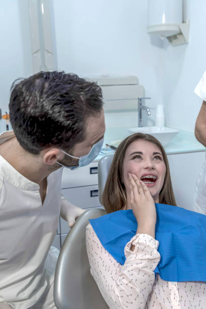 Best Walk-In Emergency Dental Services in Woodsboro, MD