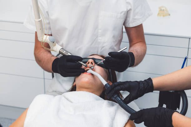 Best After-Hours Dental Care in Woodsboro, MD