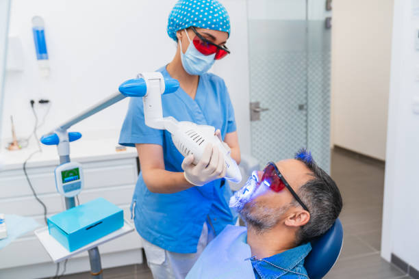 Best Emergency Denture Repair in Woodsboro, MD
