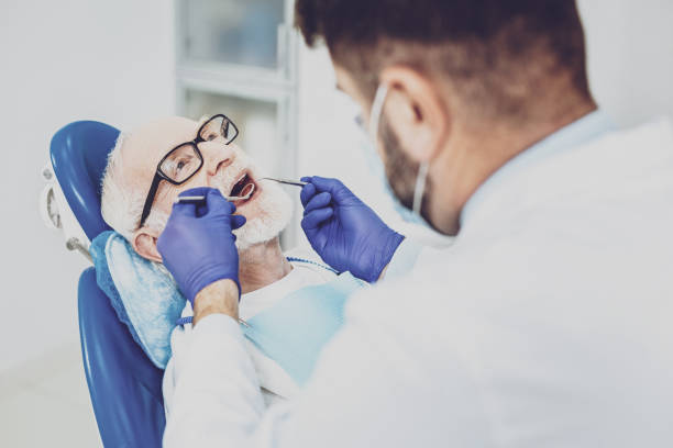 Best Emergency Dental Care for Sports Injuries in Woodsboro, MD